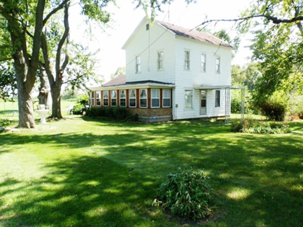 63.5 +/- Acres Offered in 3 Tracts - Real Estate Auction